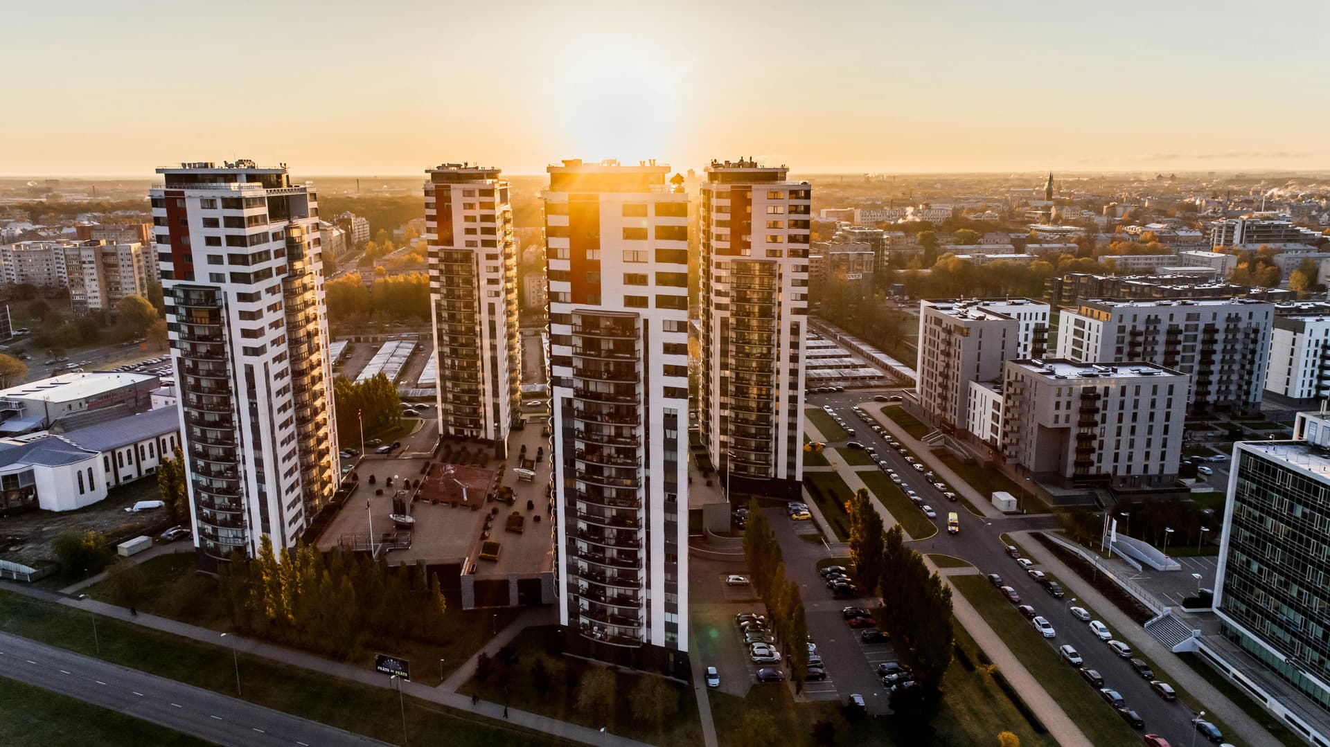 위례신도시 중앙공인중개사 마이스파이더 설치 현장 — 서울 위례신도시